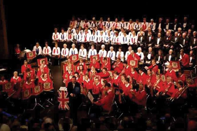 City of Holdfast Bay Concert Band
