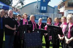 Harmony-In-My-Head Choir