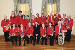 Holdfast Music Centre