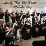 Lindy Hip Big Band
